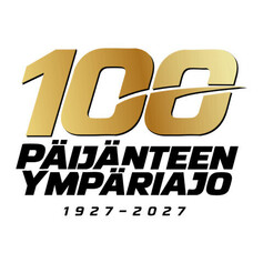 Päitsi 100 logo